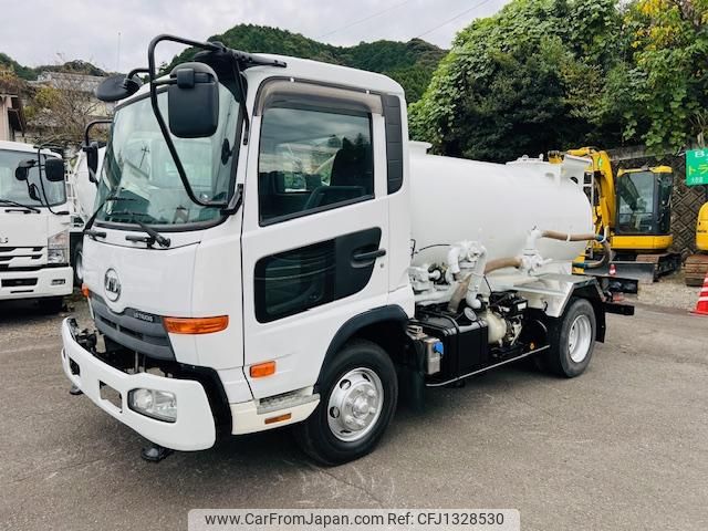 nissan diesel-ud-condor 2014 GOO_NET_EXCHANGE_0804822A30250404W012 image 1