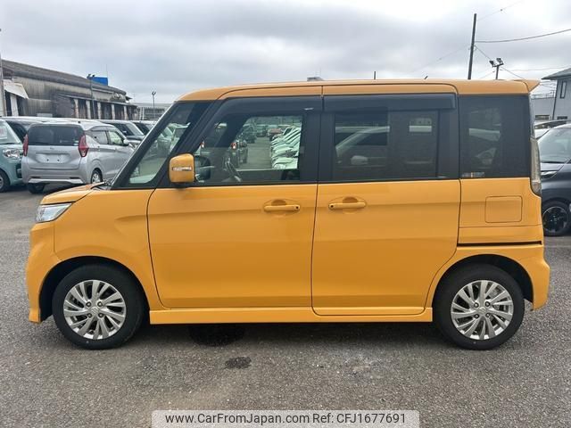 suzuki spacia 2017 CFJ1677691 image 2