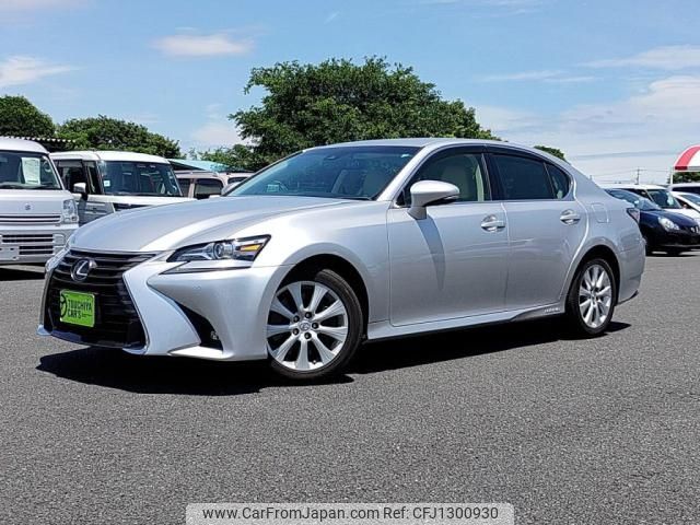 lexus gs 2016 -LEXUS--Lexus GS DAA-AWL10--AWL10-7002717---LEXUS--Lexus GS DAA-AWL10--AWL10-7002717- image 1