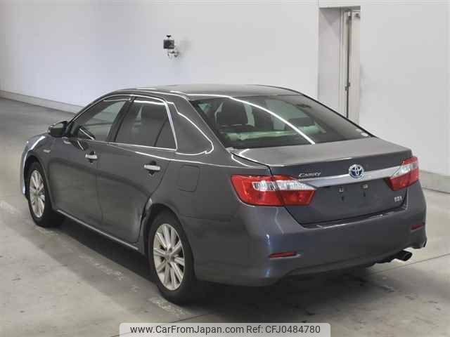 toyota camry undefined -TOYOTA--Camry AVV50-1035905---TOYOTA--Camry AVV50-1035905- image 2