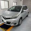 toyota vitz 2011 CMATCH_U00045526683 image 3