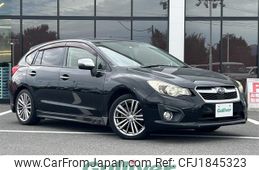 subaru impreza-wagon 2014 CFJ1845323