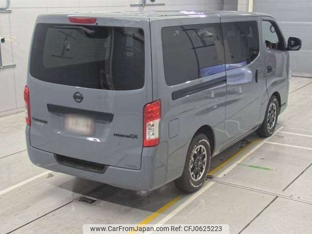 nissan caravan-van 2021 -NISSAN--Caravan Van CBF-VR2E26--VR2E26-132981---NISSAN--Caravan Van CBF-VR2E26--VR2E26-132981- image 2