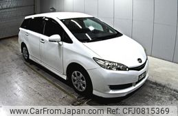 toyota wish 2014 -TOYOTA--Wish ZGE20G-6008134---TOYOTA--Wish ZGE20G-6008134-