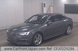 audi a4 2016 quick_quick_ABA-8WCYRF_WAUZZZF47GA015088