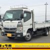 mitsubishi-fuso canter 2017 GOO_NET_EXCHANGE_0206394A30230331W001 image 1