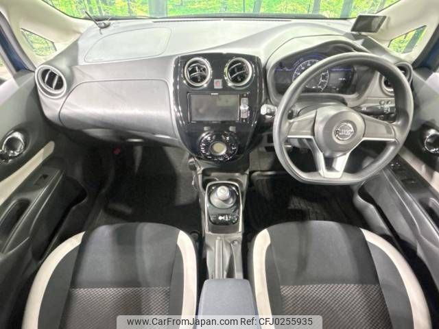 nissan note 2019 -NISSAN--Note DAA-SNE12--SNE12-009914---NISSAN--Note DAA-SNE12--SNE12-009914- image 2