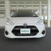 toyota aqua 2016 -TOYOTA--AQUA DAA-NHP10--NHP10-6515393---TOYOTA--AQUA DAA-NHP10--NHP10-6515393- image 9