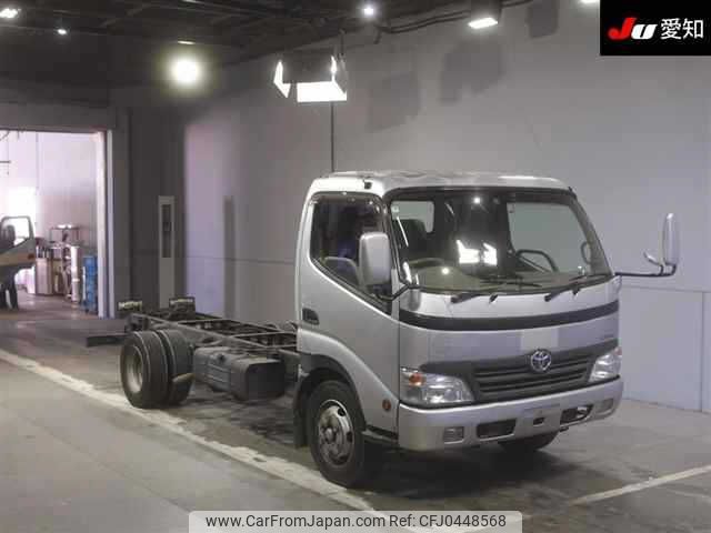 toyota dyna-truck 2008 -TOYOTA--Dyna XZU414-1010633---TOYOTA--Dyna XZU414-1010633- image 1