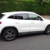 mercedes-benz gla-class 2021 -MERCEDES-BENZ--Benz GLA 3DA-247713M--W1N2477132J237249---MERCEDES-BENZ--Benz GLA 3DA-247713M--W1N2477132J237249- image 7