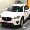 mazda cx-5 2012 CFJ1691800 image 3