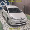 toyota prius-α 2012 -TOYOTA--Prius α ZVW41W-3097779---TOYOTA--Prius α ZVW41W-3097779- image 1