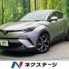 toyota c-hr 2017 -TOYOTA--C-HR DAA-ZYX10--ZYX10-2024696---TOYOTA--C-HR DAA-ZYX10--ZYX10-2024696- image 1