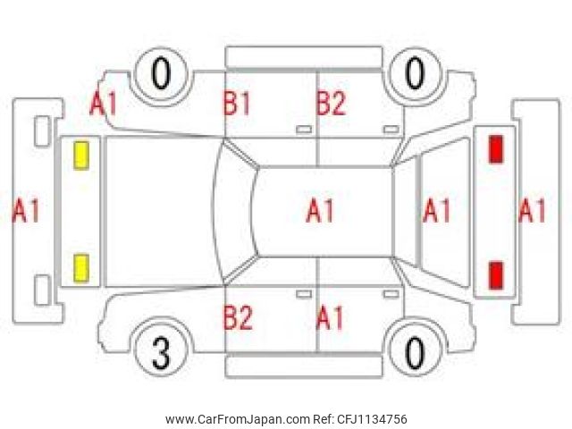 toyota land-cruiser 2015 -TOYOTA--Land Cruiser CBF-GRJ76K--GRJ76-1005324---TOYOTA--Land Cruiser CBF-GRJ76K--GRJ76-1005324- image 2