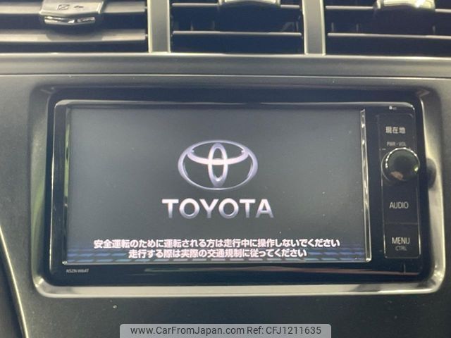 toyota prius-α 2014 -TOYOTA--Prius α DAA-ZVW40W--ZVW40-0008451---TOYOTA--Prius α DAA-ZVW40W--ZVW40-0008451- image 2