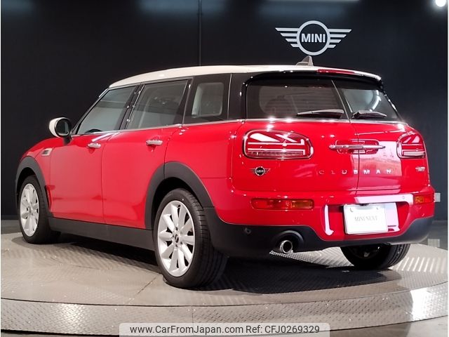 mini mini-others 2019 -BMW--BMW Mini 3BA-LV15M--WMWLV320302L50897---BMW--BMW Mini 3BA-LV15M--WMWLV320302L50897- image 2