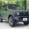 suzuki jimny 2021 quick_quick_JB64W_JB64W-211224 image 16