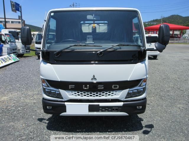 mitsubishi-fuso canter 2024 GOO_NET_EXCHANGE_1300435A30240605W001 image 2