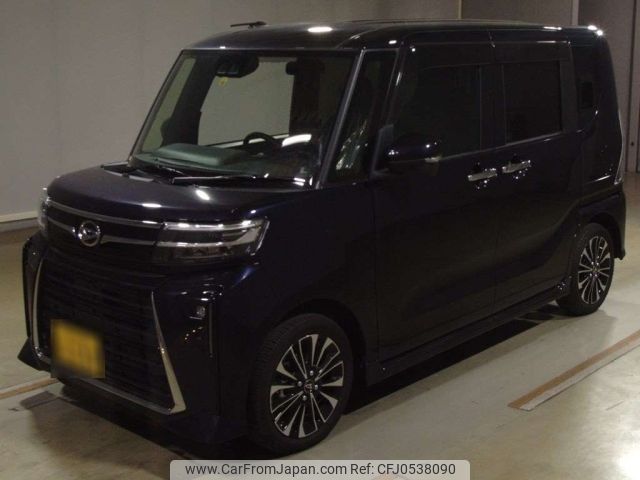 daihatsu tanto 2022 -DAIHATSU 【神戸 582ほ1157】--Tanto LA650S-0230450---DAIHATSU 【神戸 582ほ1157】--Tanto LA650S-0230450- image 1