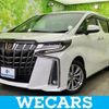 toyota alphard 2021 quick_quick_AGH30_AGH30-0377902 image 1