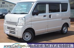 suzuki every 2022 -SUZUKI--Every 3BD-DA17V--DA17V-613725---SUZUKI--Every 3BD-DA17V--DA17V-613725-