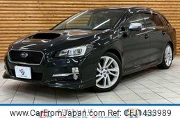 subaru levorg 2016 CFJ1433989