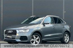 audi q3 2017 -AUDI--Audi Q3 ABA-8UCZD--WAUZZZ8UXHR039725---AUDI--Audi Q3 ABA-8UCZD--WAUZZZ8UXHR039725-