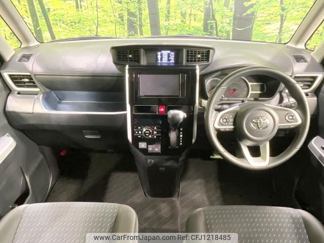 toyota roomy 2021 quick_quick_M900A_M900A-0533334 image 2