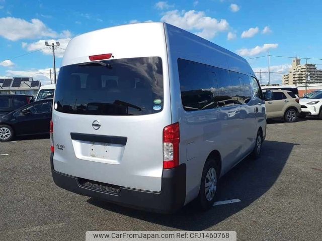 nissan caravan-bus 2014 -NISSAN--Caravan Bus DS4E26-000123---NISSAN--Caravan Bus DS4E26-000123- image 2