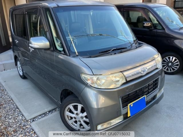 daihatsu tanto 2010 -DAIHATSU--Tanto DBA-L375S--L375S-0367100---DAIHATSU--Tanto DBA-L375S--L375S-0367100- image 2