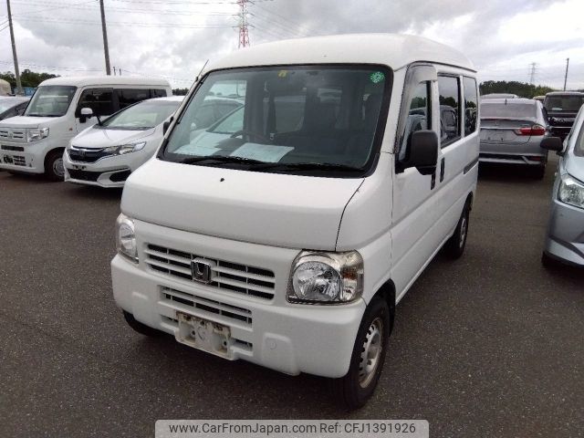 honda acty-van 2015 -HONDA--Acty Van EBD-HH5--HH5-2000552---HONDA--Acty Van EBD-HH5--HH5-2000552- image 1