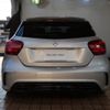 mercedes-benz a-class 2018 -MERCEDES-BENZ--Benz A Class DBA-176042--WDD1760422J763688---MERCEDES-BENZ--Benz A Class DBA-176042--WDD1760422J763688- image 10