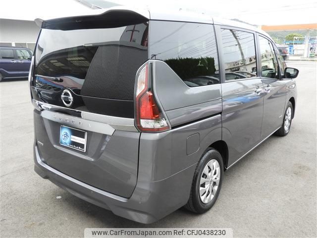 nissan serena 2022 quick_quick_5AA-GC27_GC27-071879 image 2