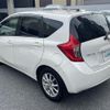 nissan note 2014 -NISSAN--Note DBA-E12--E12-214477---NISSAN--Note DBA-E12--E12-214477- image 20