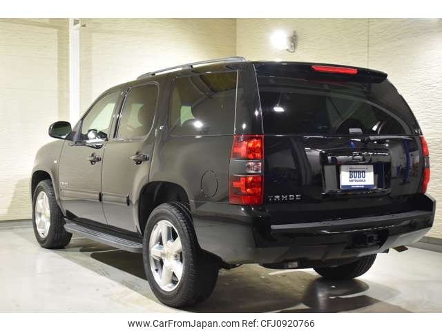 chevrolet tahoe 2012 -GM--Chevrolet Taho -ﾌﾒｲ--1GNSKBE03BR270059---GM--Chevrolet Taho -ﾌﾒｲ--1GNSKBE03BR270059- image 2