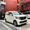 honda n-wgn 2014 -HONDA 【京都 】--N WGN DBA-JH2--JH2-1001427---HONDA 【京都 】--N WGN DBA-JH2--JH2-1001427- image 1