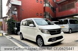 honda n-wgn 2014 -HONDA 【京都 】--N WGN DBA-JH2--JH2-1001427---HONDA 【京都 】--N WGN DBA-JH2--JH2-1001427-