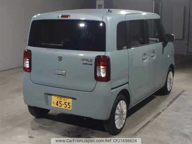 suzuki wagon-r 2024 CFJ1656624 image 2
