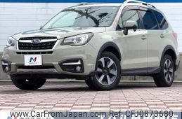 subaru forester 2017 -SUBARU--Forester DBA-SJ5--SJ5-099036---SUBARU--Forester DBA-SJ5--SJ5-099036-