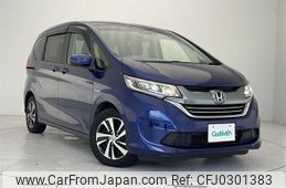 honda freed 2018 -HONDA--Freed DAA-GB7--GB7-1074578---HONDA--Freed DAA-GB7--GB7-1074578-