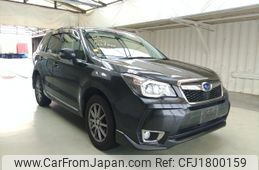 subaru forester 2015 CFJ1800159