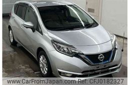 nissan note 2019 -NISSAN--Note DAA-HE12--HE12-271087---NISSAN--Note DAA-HE12--HE12-271087-