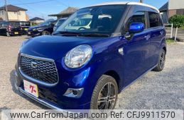 daihatsu cast 2016 -DAIHATSU--Cast LA250S--0052720---DAIHATSU--Cast LA250S--0052720-