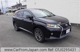 lexus rx 2012 -LEXUS--Lexus RX GGL15W-2455037---LEXUS--Lexus RX GGL15W-2455037-