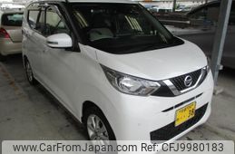 nissan dayz 2022 quick_quick_5BA-B43W_B43W-0144148