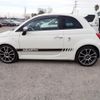 abarth 595 2019 quick_quick_ABA-31214T_ZFA3120000JB32494 image 5