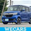 honda n-box 2018 quick_quick_DBA-JF4_JF4-2007390 image 1