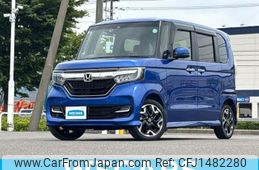honda n-box 2018 quick_quick_DBA-JF4_JF4-2007390