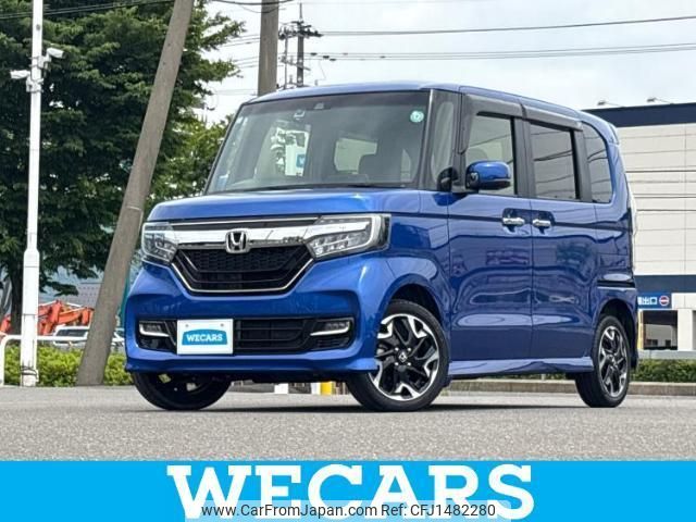 honda n-box 2018 quick_quick_DBA-JF4_JF4-2007390 image 1