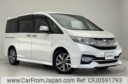 honda stepwagon 2016 -HONDA--Stepwgn DBA-RP3--RP3-1114688---HONDA--Stepwgn DBA-RP3--RP3-1114688-